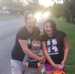 Meet your Posher, Sally